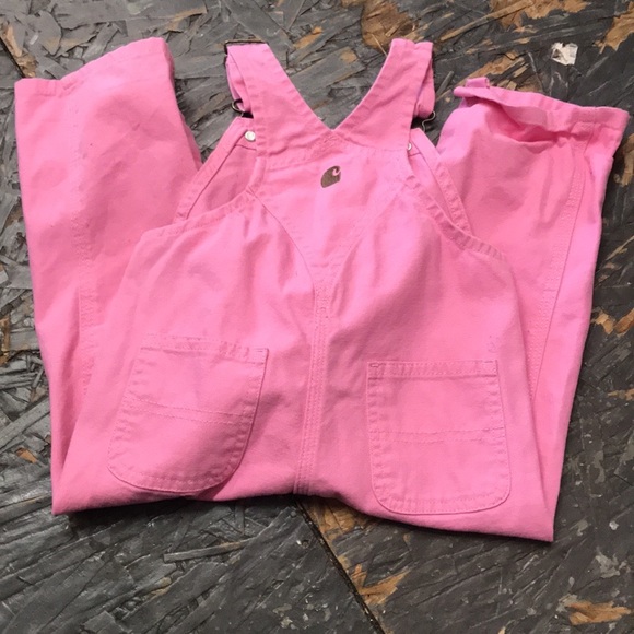 Carhartt Other - Carhartt overalls